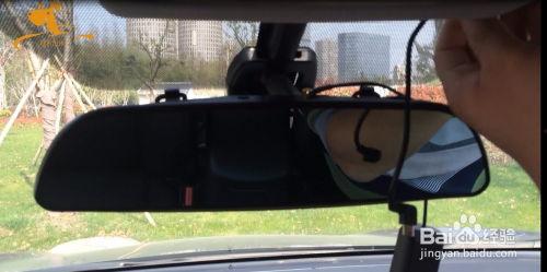 如何调后视镜视频教程