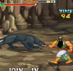 三国战记2007视频,烽火连天，英雄辈出的传奇冒险