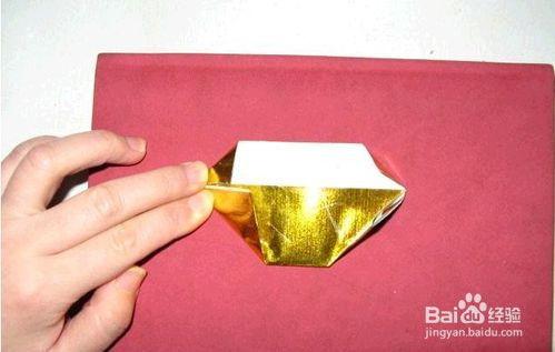 折菠萝视频,创意手工制作，轻松学会菠萝折纸技巧