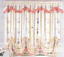 罗马帘的制作方法视频,轻松掌握家居装饰新技能