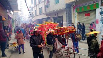 2017湛江年例视频,传统民俗与现代活力的完美融合