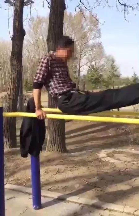 老人运动视频,轻松养生健身秘诀