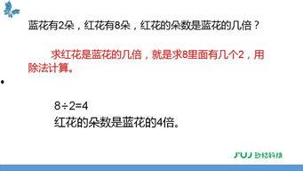 倍的认识教学视频,教学视频核心内容概述