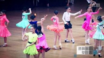 拉丁舞蹈视频,跟随视频领略激情四溢的舞蹈魅力