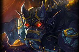 lol加里奥视频,英雄联盟中的守护者与战术大师