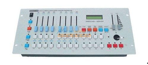 240灯控台编程帕灯视频,全方位解析灯光控制艺术