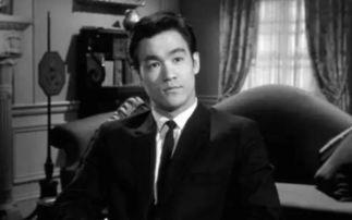 李小龙珍贵视频大全,武术宗师风采再现