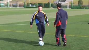 教学足球视频,技巧与战术一网打尽