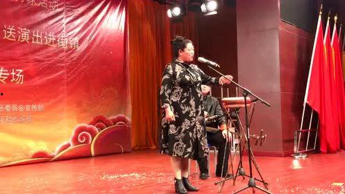 夏雪梅大鼓视频,传承与创新的艺术之旅