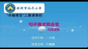 小学语文教学视频网站