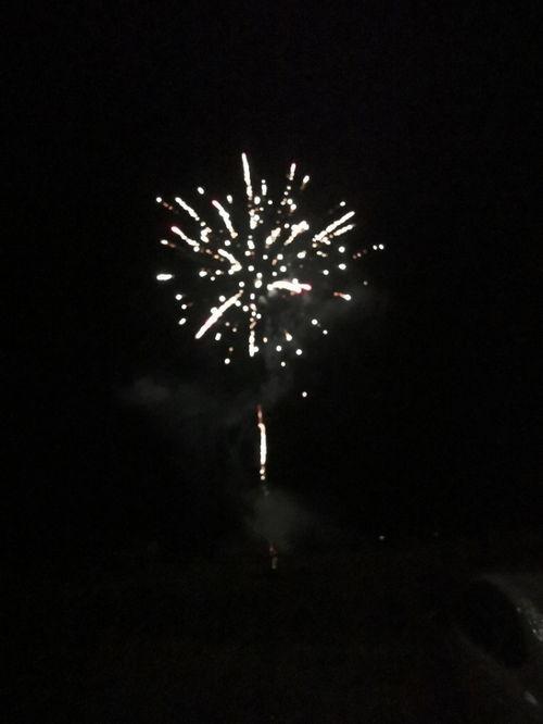 烟花易冷视频,一场跨越时空的浪漫邂逅