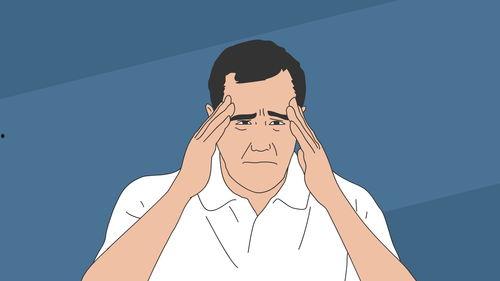 头晕视频,视频解析常见头晕原因及应对策略