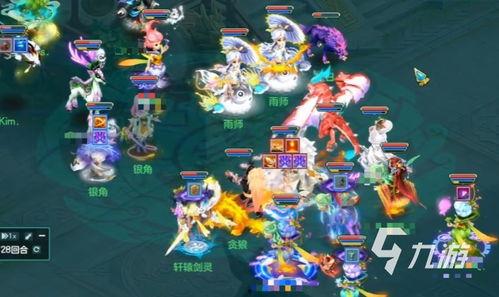 神武天策视频,探寻神秘仙侠世界的奇幻旅程