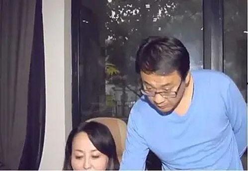 女老板和下属视频,职场关系的温暖瞬间