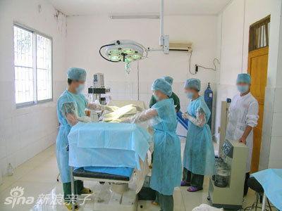 分娩现场直击视频,见证生命诞生的震撼瞬间