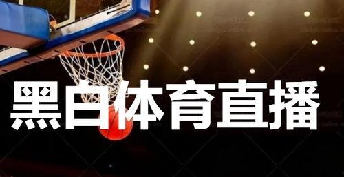 黑白视频体育直播,回顾经典体育直播