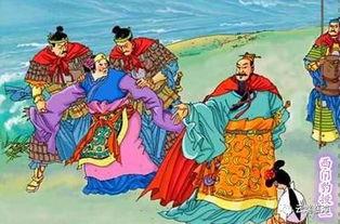 西门豹治邺视频,智慧与勇气的传奇故事