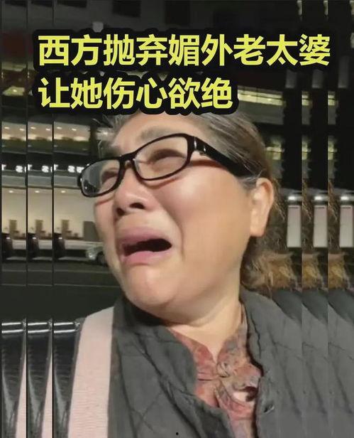 中国老太婆视频,展现老年生活魅力与智慧