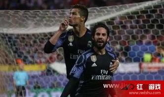 皇马vs尤文全场视频,全场精华回顾